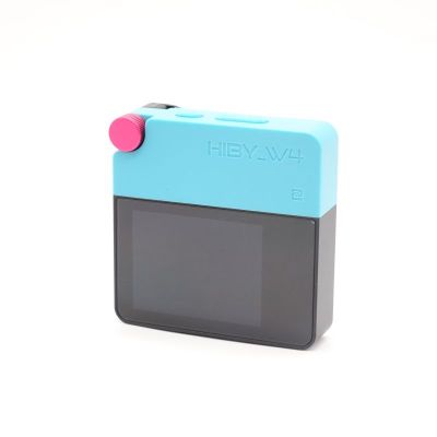 W4 Cyan
