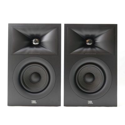STAGE 240B [JBL240BBLK]