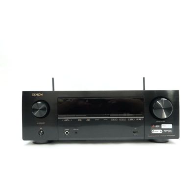 AVR-X1700H [AVRX1700HK]