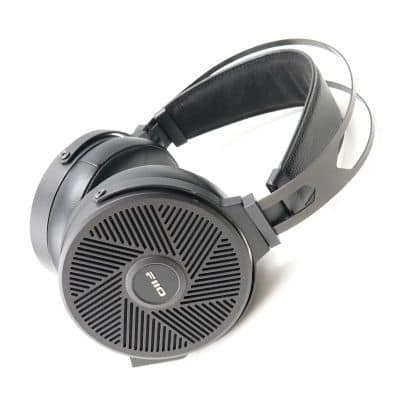 FT5 Black [FIO-FT5-B]