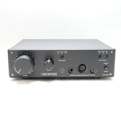HPA V550