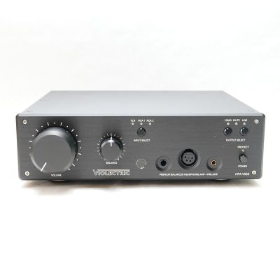 HPA V550
