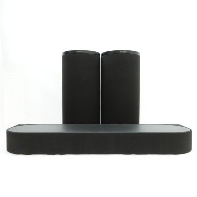 BRAVIA Theatre Trio [HT-A8]