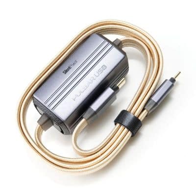 Pulsar USB [SLP-PULSAR-USB]