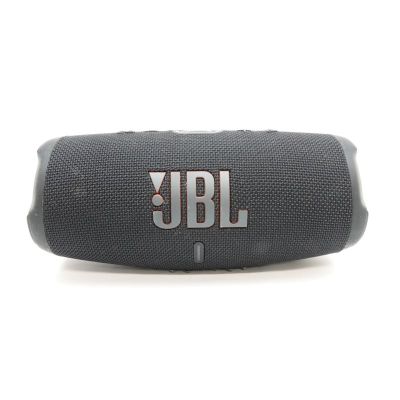CHARGE5 Wi-Fi BLACK [JBLCHARGE5WIFIBJN]