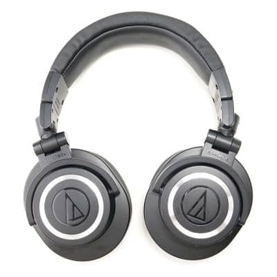 ATH-M50xBT2