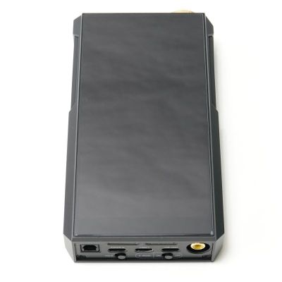 M27 Aluminum Alloy [FIO-M27-AA]