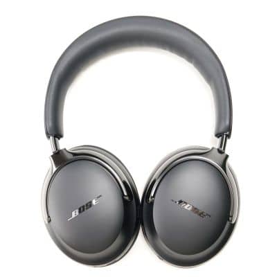 QuietComfort Ultra Headphones [QCULTRAHP2NDBLK]
