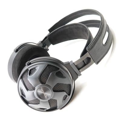 FT3 Black [FIO-FT3-B]