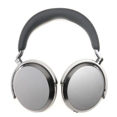 MOMENTUM 5 Wireless Black [M5AEBT BLACK]