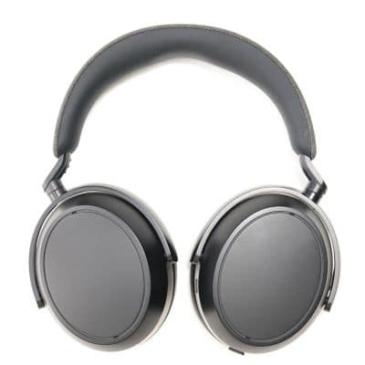 MOMENTUM 4 Wireless GRAPHITE [M4AEBT GRAPHITE]