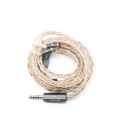 Ares S IIxCadmus II 4.4mm