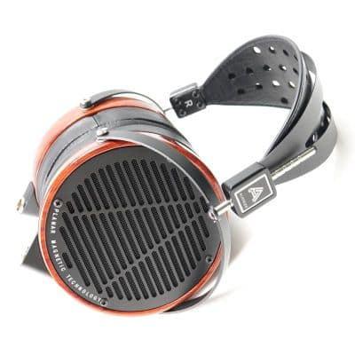 LCD-2 OPEN-BACK HP