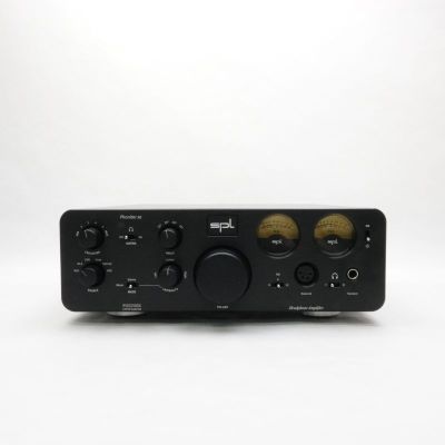 Phonitor xe (Black) + DAC768