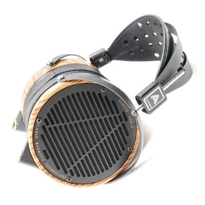 LCD-3 OPEN-BACK HP