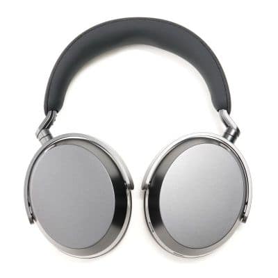 MOMENTUM 5 Wireless Black [M5AEBT BLACK]