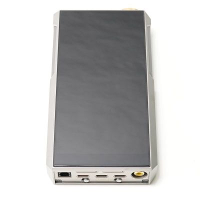 M27 Titanium Alloy [FIO-M27-TA]