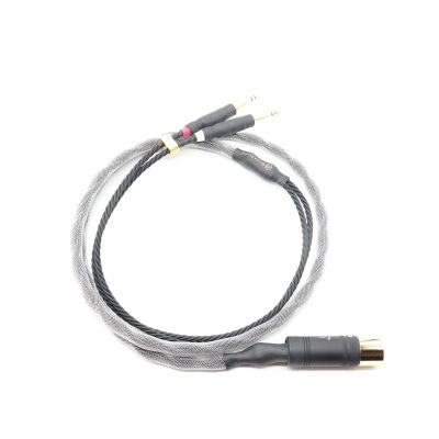 BSHP for SUSVARA- 4pin XLR 1.3 [BSHPSSVR-4X1 1.3]