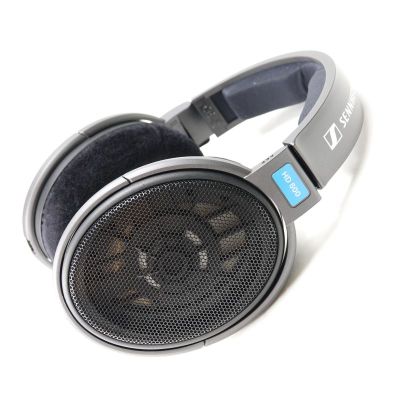 HD600