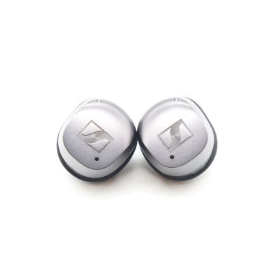 MOMENTUM True Wireless 4 [MTW4 Black Graphite]
