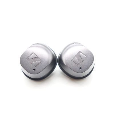 MOMENTUM True Wireless 4 [MTW4 Black Graphite]