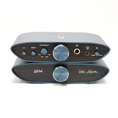 ZEN Signature Set 6XX