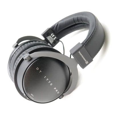 DT 1770 PRO / 250 ohm