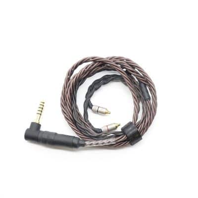 BSEP for A10000- 5極Φ4.4mm L型 [BSEPA10K-L544]