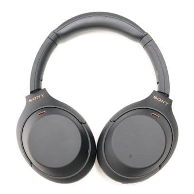 WH-1000XM4-B