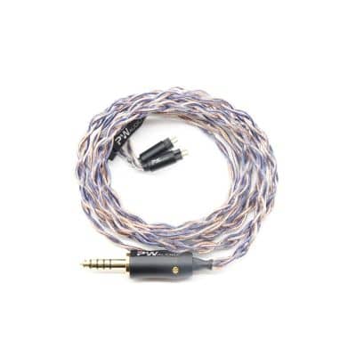 Genesis 4.4mm