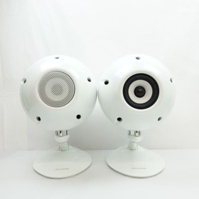 TD510MK2/WH
