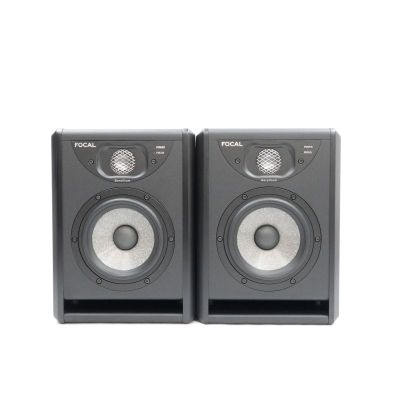 ST Solo6 Black