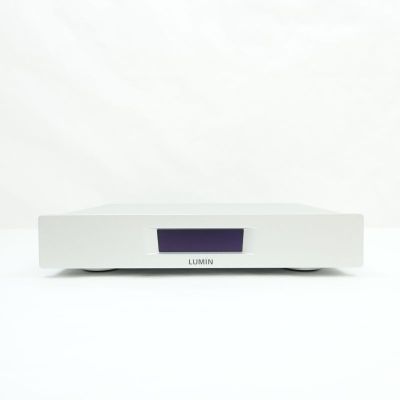 U2 MINI Silver