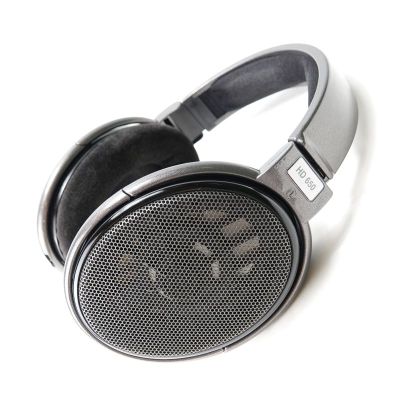 HD650