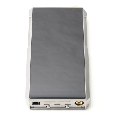 M27 Titanium Alloy [FIO-M27-TA]