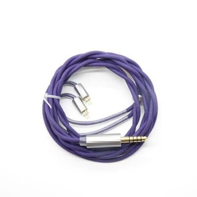 RHYMING DUST Purple