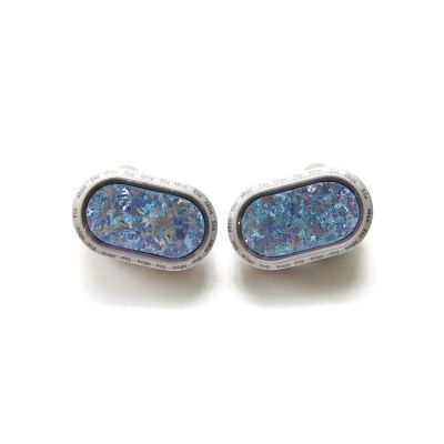 Moria Blue