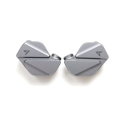 AK ZERO2 [IRV-AK-ZERO2]