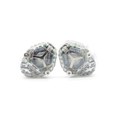 HSX One Crystal [HSX-ONE-CLR]