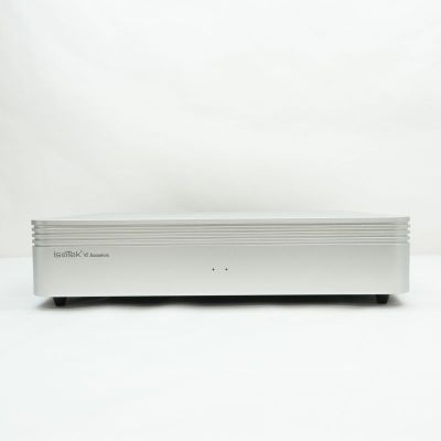 V5 AQUARIUS Silver