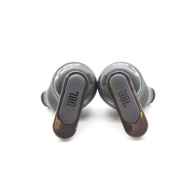 TOUR PRO 3 [JBLTOURPRO3BLK]