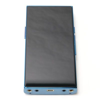 R8 II Blue