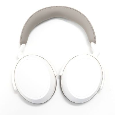 MOMENTUM 4 Wireless WHITE [M4AEBT WHITE]