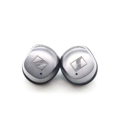 MOMENTUM True Wireless 4 [MTW4 Black Graphite]