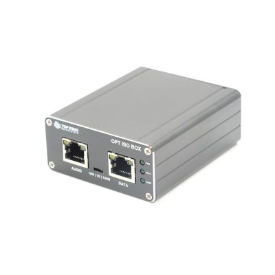 OPT ISO BOX [TW-OPT-ISO-BOX]