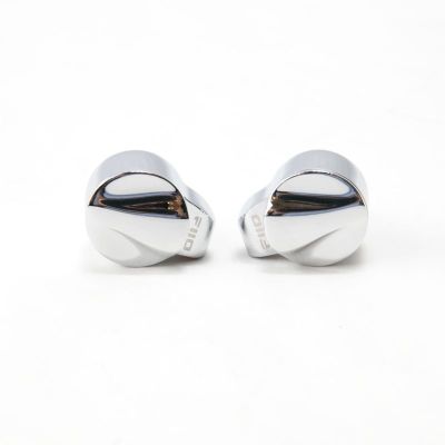 FD15 Silver [FIO-IEM-FD15-S]