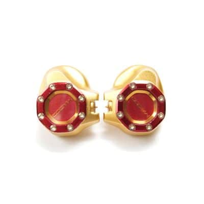 Typ622 Gold & Red [MDO-T622-ALGR]