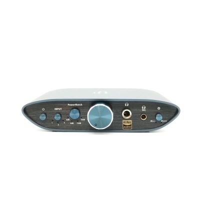 ZEN CAN Signature [IFI-ZENCAN-S]