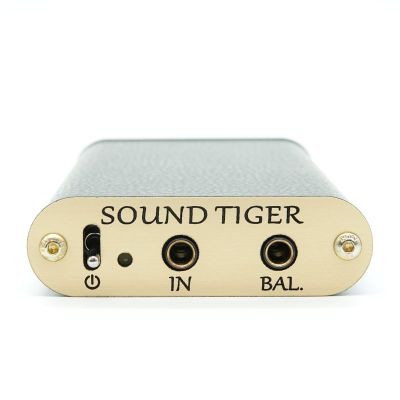 SOUND TIGER Grazioso