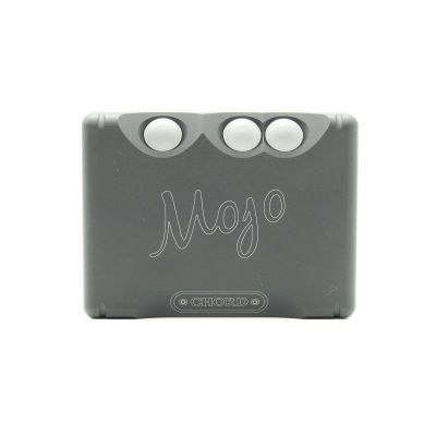 Mojo Black [MOJO-BLK]